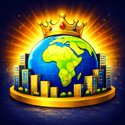 Empire Tycoon icon