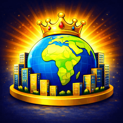 Empire Tycoon - Idle Business thumbnail