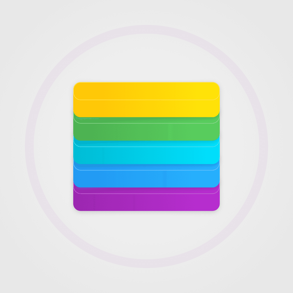 Sortbloom - Zen Block Puzzle logo