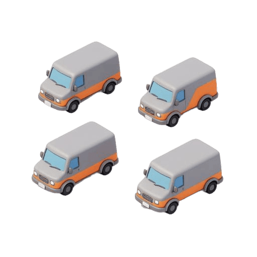 Mobile Car Wash Tier 4