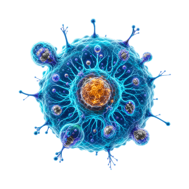 Living PATHOGENEER strain specimen