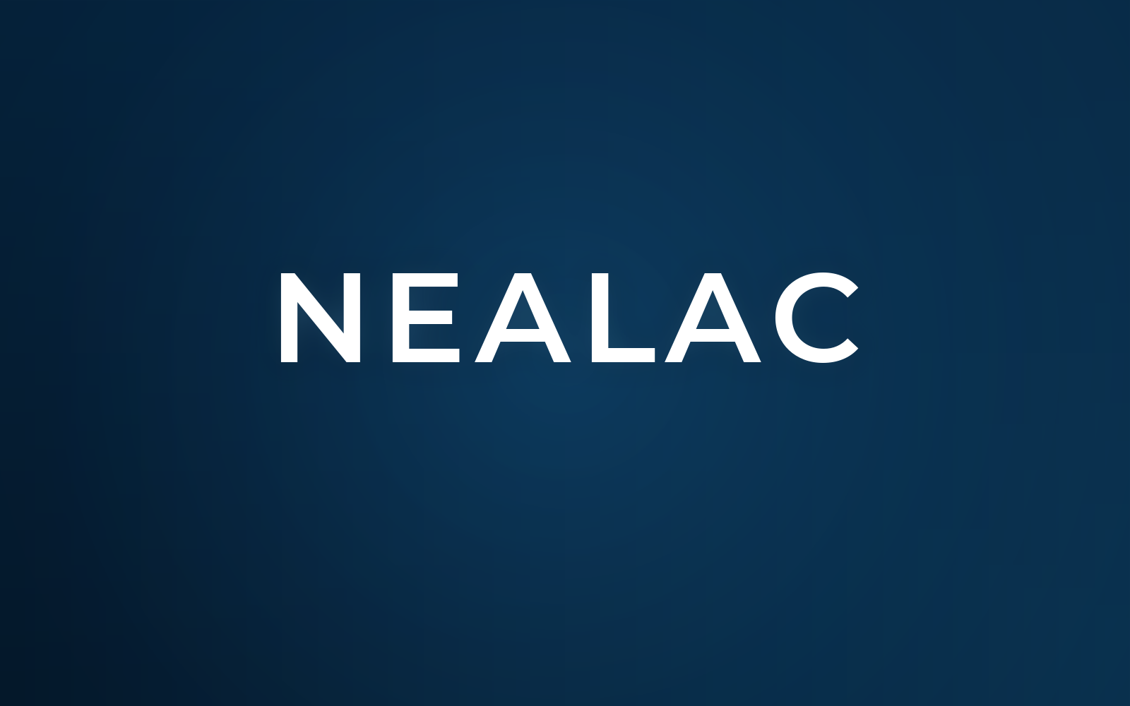 NEALAC Learning Hub preview